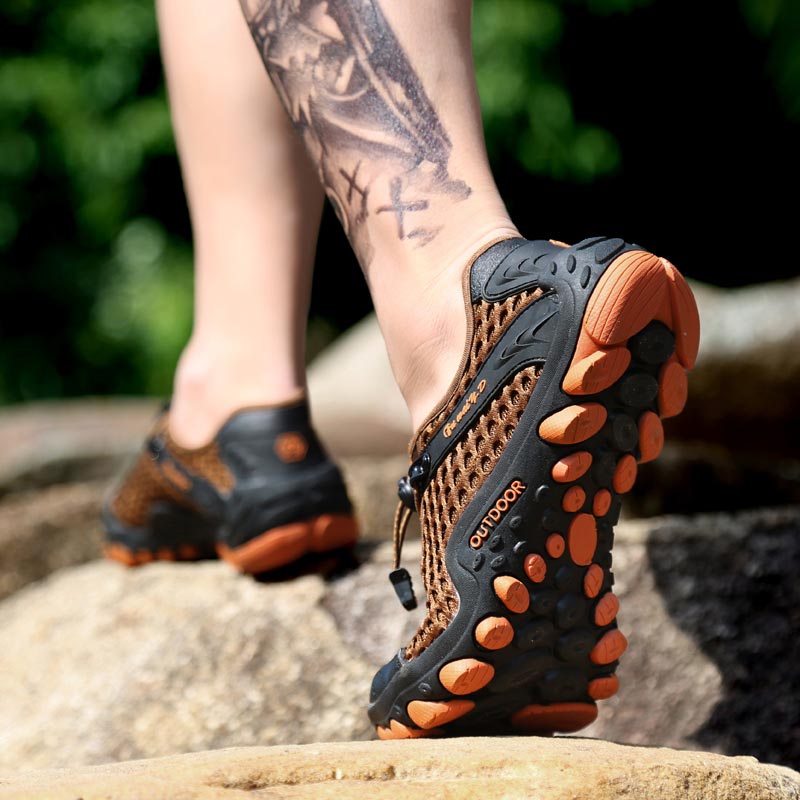 Ethnic Music For Fashion Show - trekking mountain mens sports shoes basket