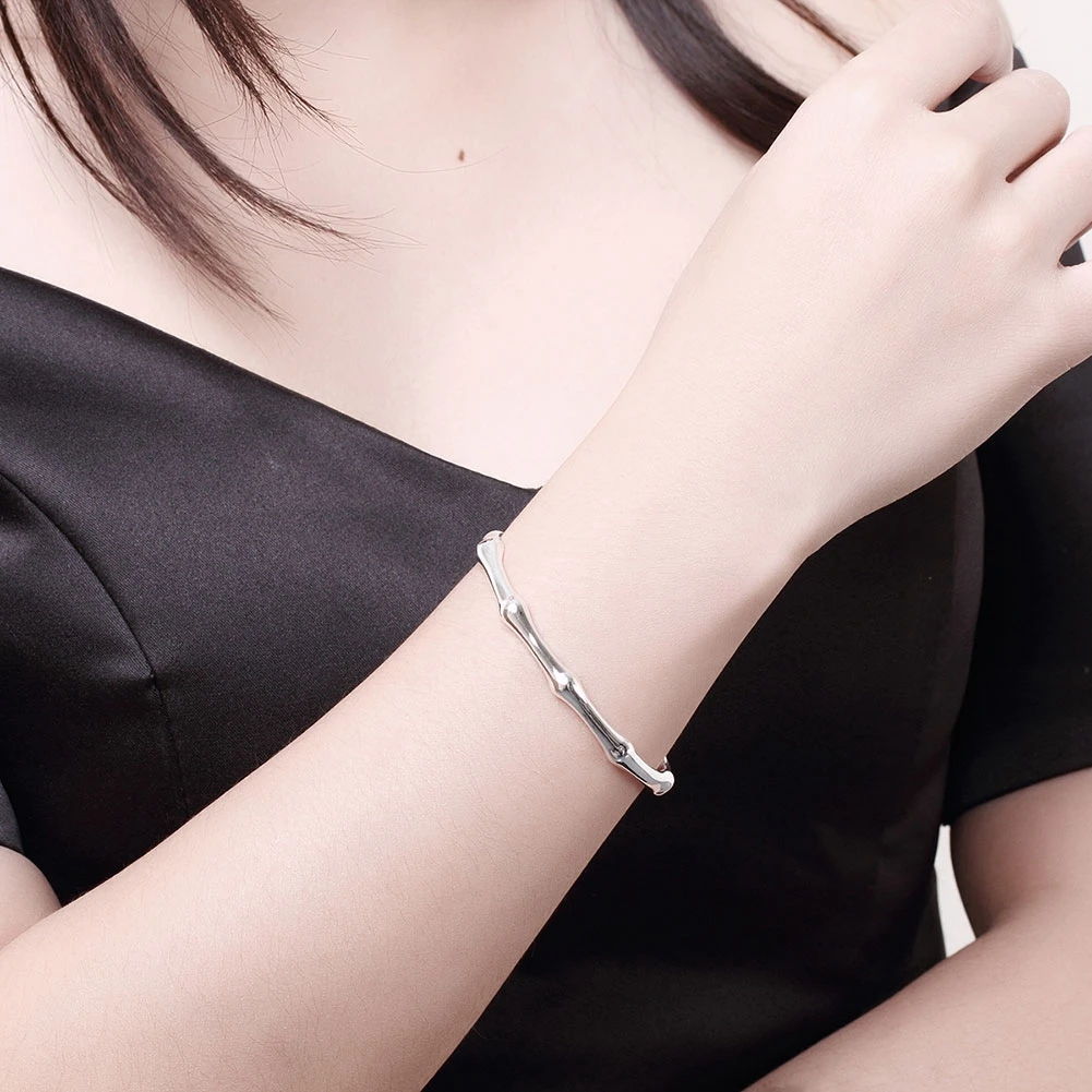 Hot y2k style 925 sterling Sil - Y2K Ethnic Fashion 评论和价格