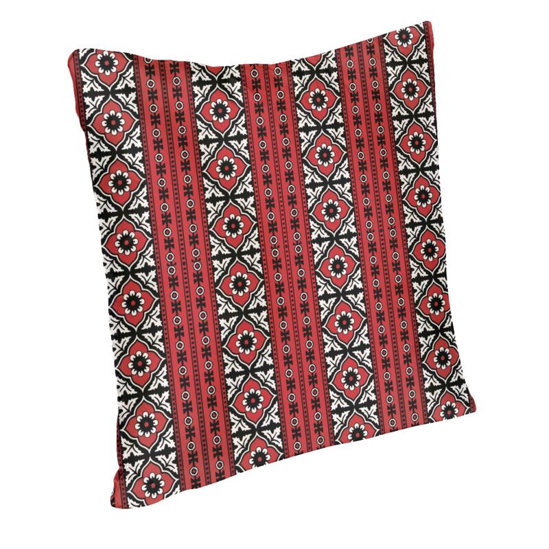 Fashion Traditional Sindhi Ajr - Ethnic Fashion Pakistan 评论和价格