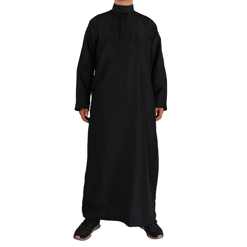 Muslim Islamic Robes Clothing  - Ethnic Gown 评论和价格