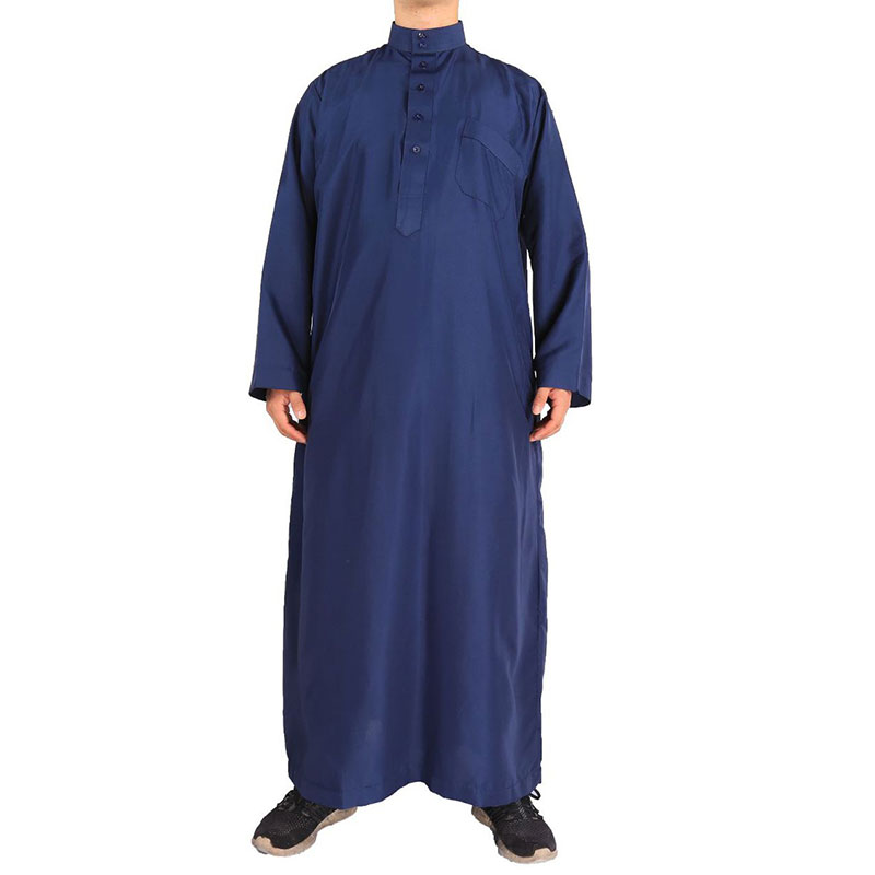 Muslim Islamic Robes Clothing  - Ethnic Gown 评论和价格