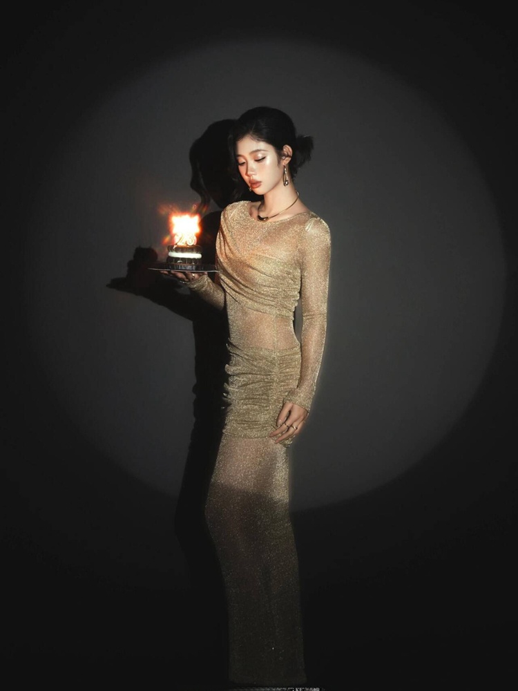 Personal Portrait Image Photo  - Ethnic Fashion Magazine 评论和价格