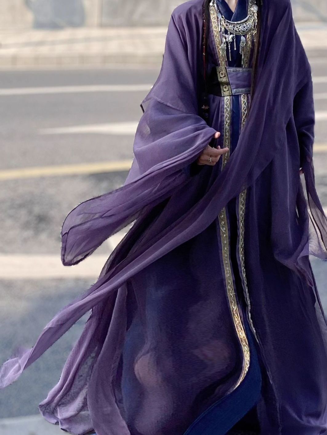 2025 new Chinese Hanfu Miao Et - Ethnic Style 评论和价格