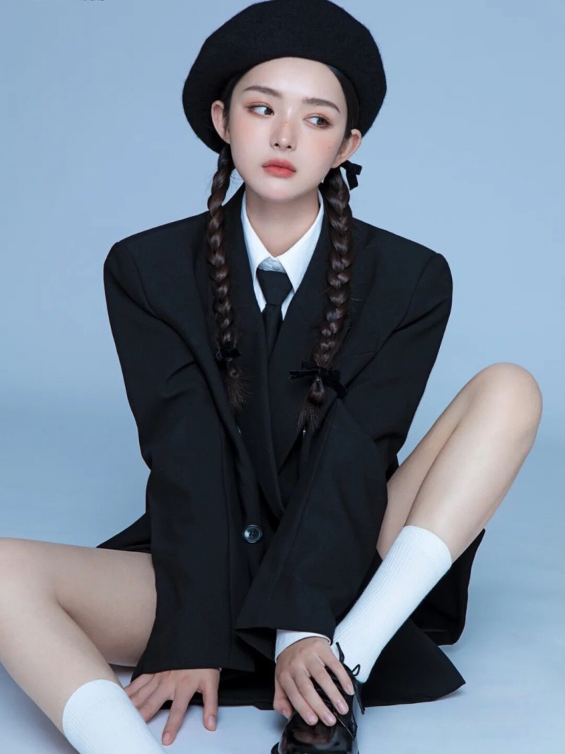 New Portrait Photography Ladie - Ethnic Wear In Fashion 评论和价格