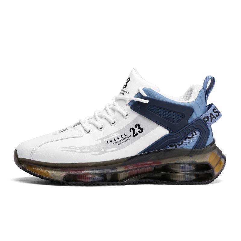 flatform spring sneakers men a - Ethnic Music For Fashion Show 评论和价格