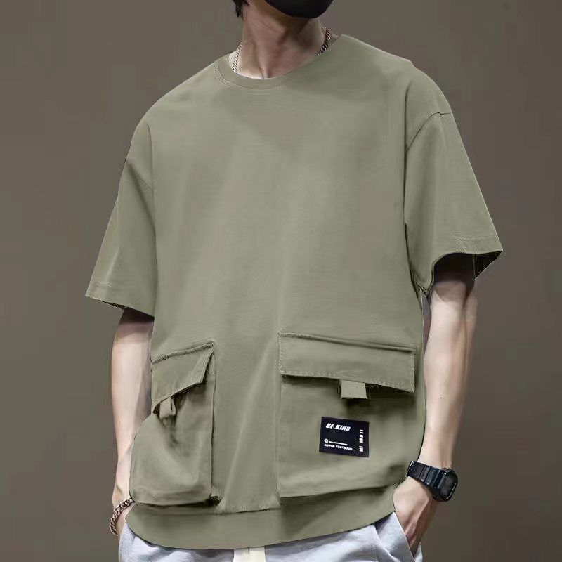 Summer New Cotton Vintage Ethn - Men'S Ethnic Fashion Trends 评论和价格