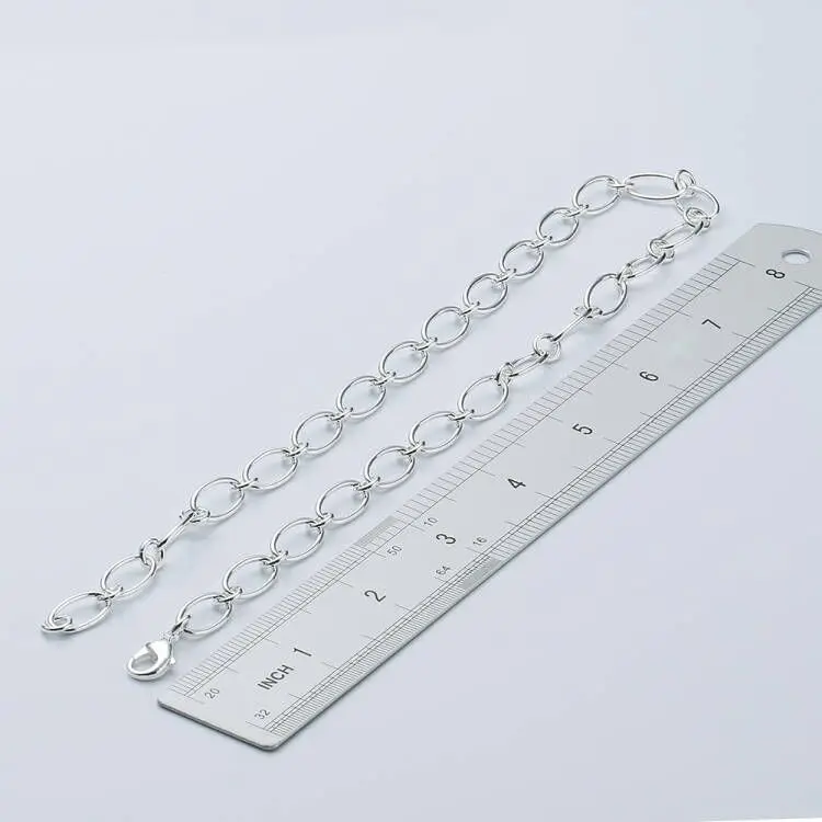 Hot trend charm 925 Sterling s - Men'S Ethnic Fashion Trends 评论和价格