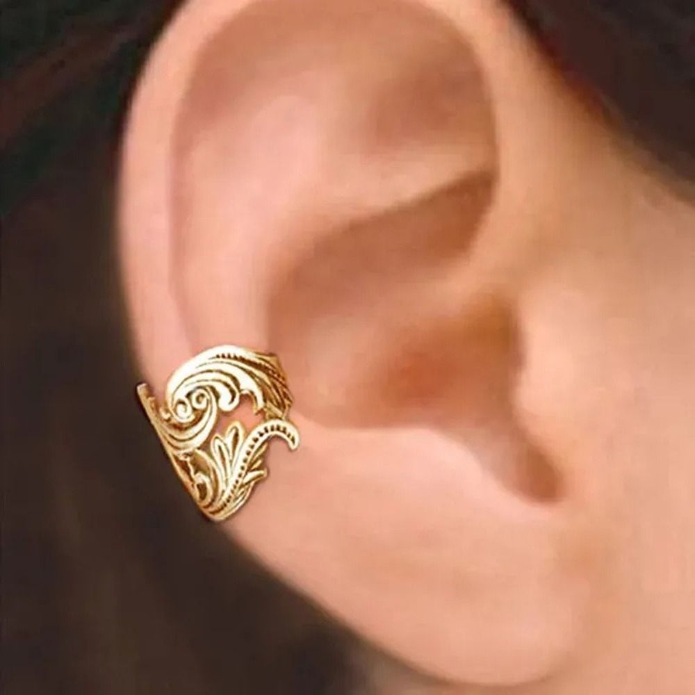 Ethnic Pattern Copper Material - Ethnic Wear In Fashion 评论和价格