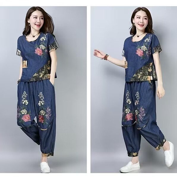 Ethnic Style plus Size Women's - Ethnic Wear In Fashion 评论和价格