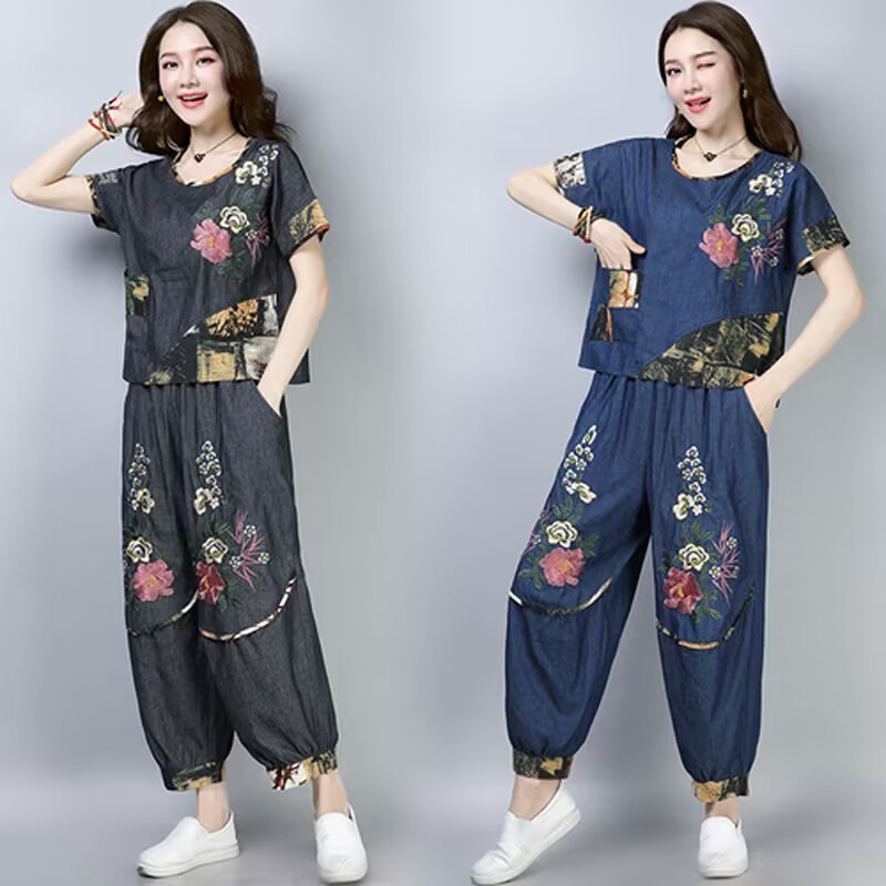 Ethnic Style plus Size Women's - Ethnic Wear In Fashion 评论和价格