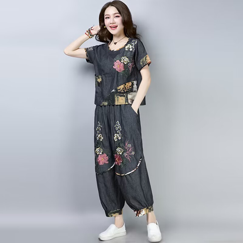 Ethnic Style plus Size Women's - Ethnic Wear In Fashion 评论和价格