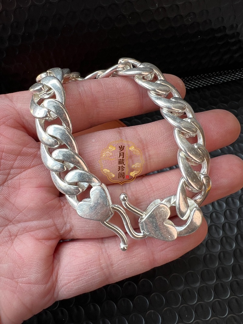 2026 Hot Vintage Tibetan Silve - Y2K Ethnic Fashion 评论和价格