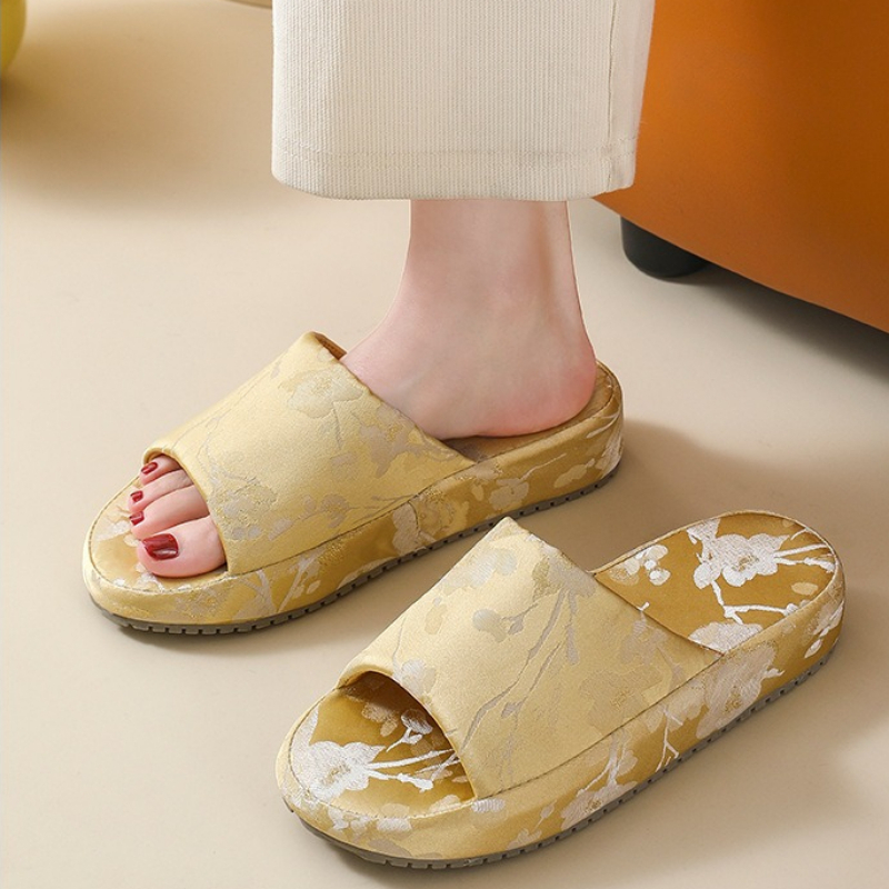 2026 Chinese Style Indoor Plat - Ethnic Fabric 评论和价格