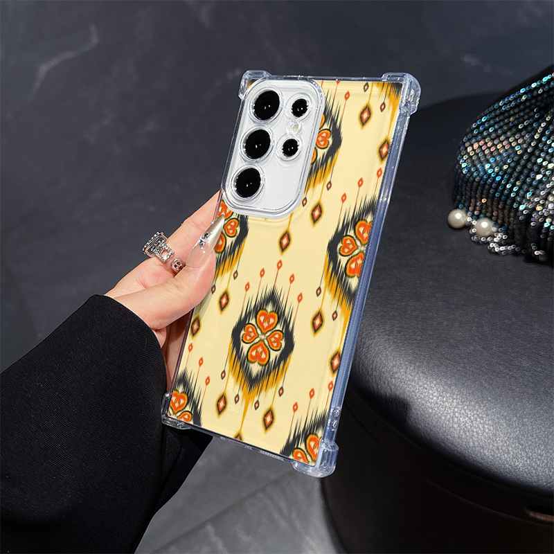 Ethnic customs and style Phone - Ethnic Style 评论和价格