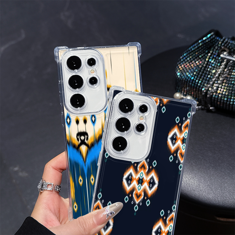 Ethnic customs and style Phone - Ethnic Style 评论和价格