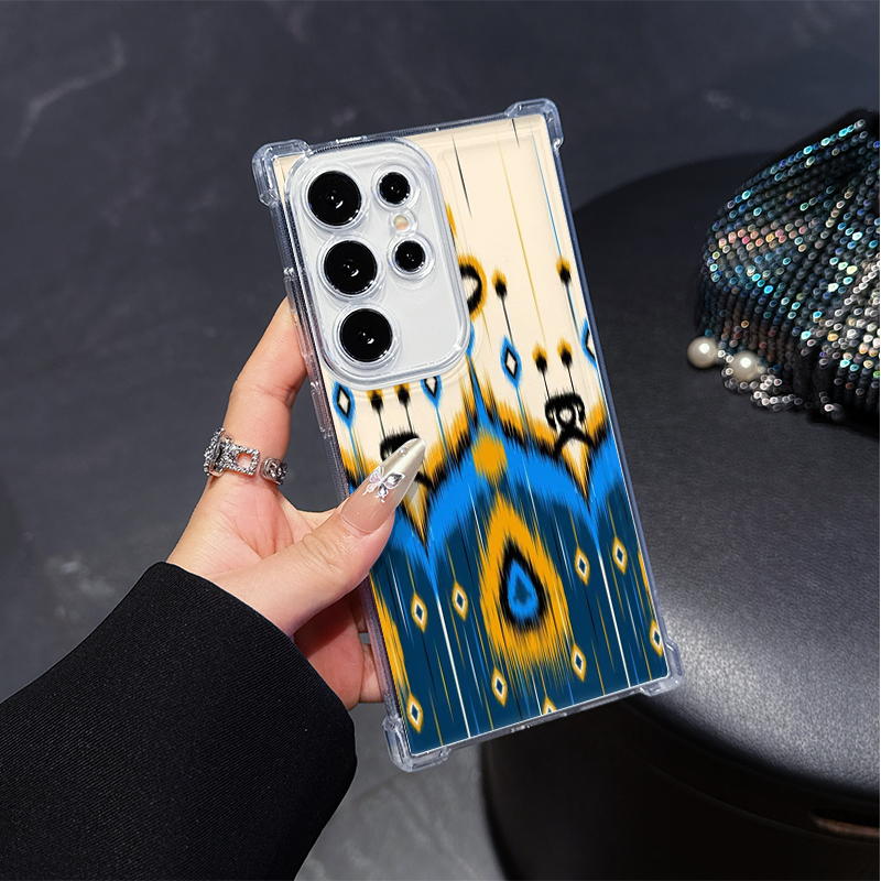Ethnic customs and style Phone - Ethnic Style 评论和价格