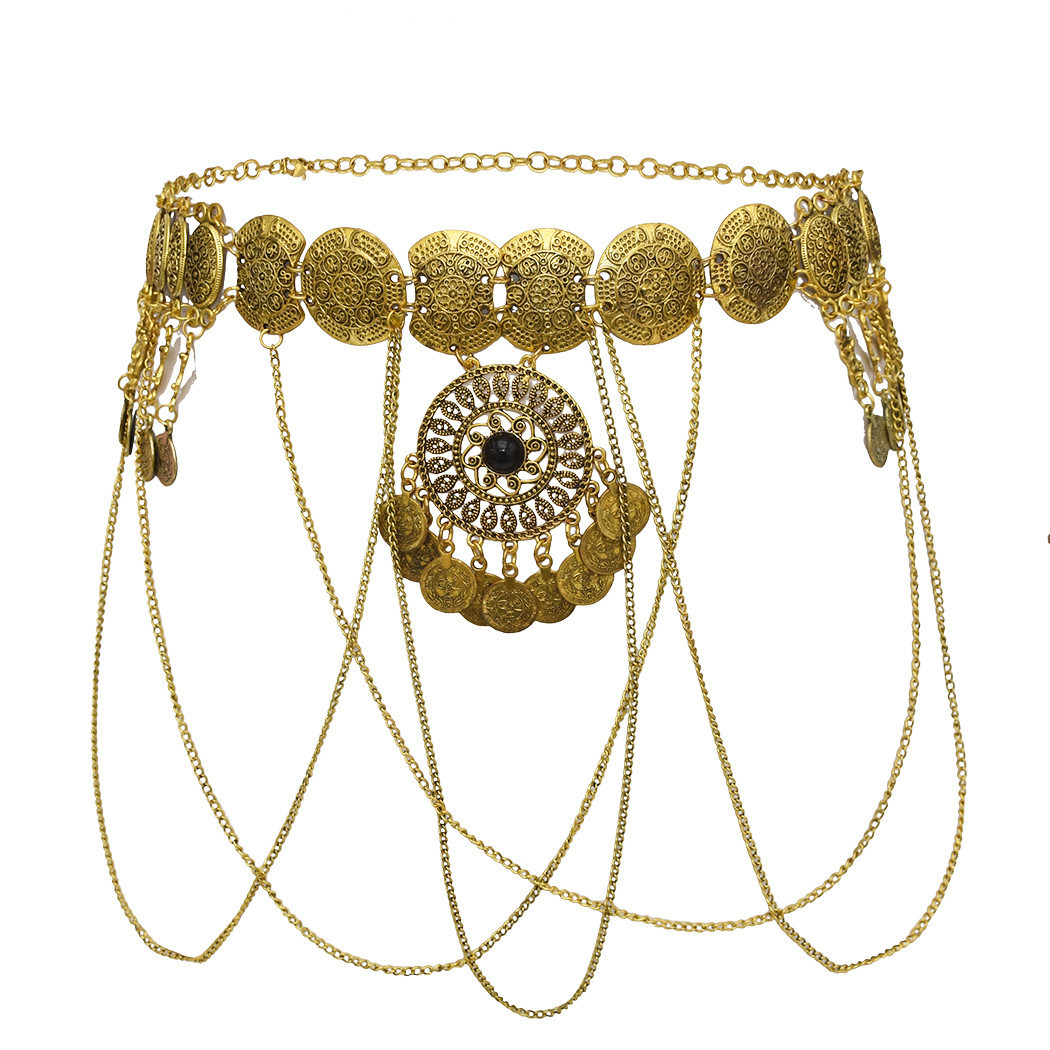 Vintage Bohemian Ethnic Hollow - Ethnic Fashion Co In 评论和价格