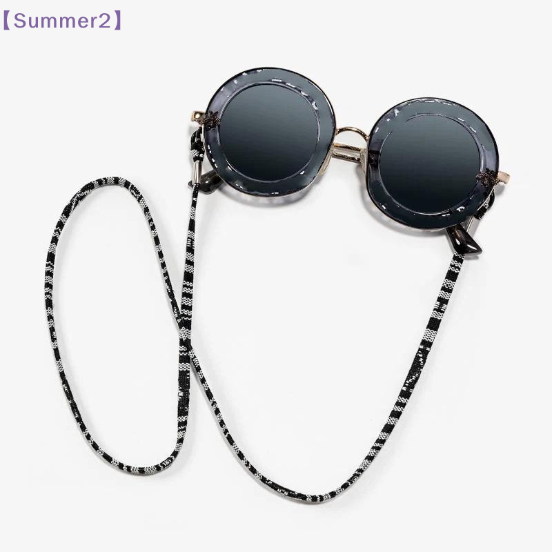 Boho Ethnic Cotton Sunglasses  - Ethnic Wear In Fashion 评论和价格