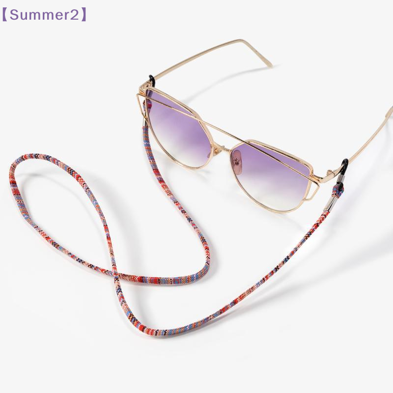 Boho Ethnic Cotton Sunglasses  - Ethnic Wear In Fashion 评论和价格