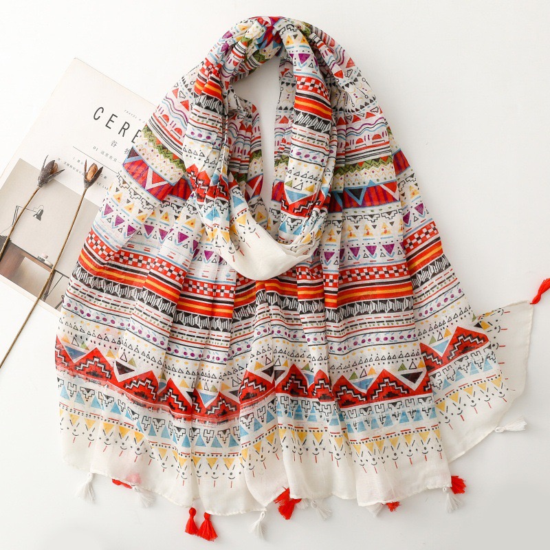 Fashion Bohemina Ethnic Floral - Ethnic Fashion For Ladies 评论和价格
