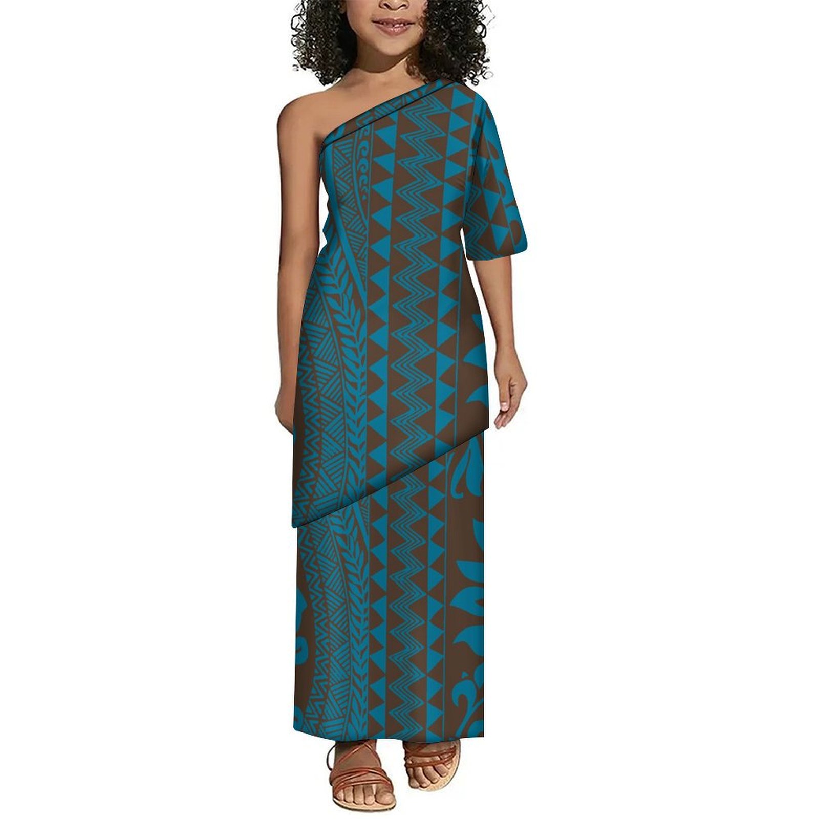 Traditional Tribal Ethnic Styl - Ethnic Wear In Fashion 评论和价格
