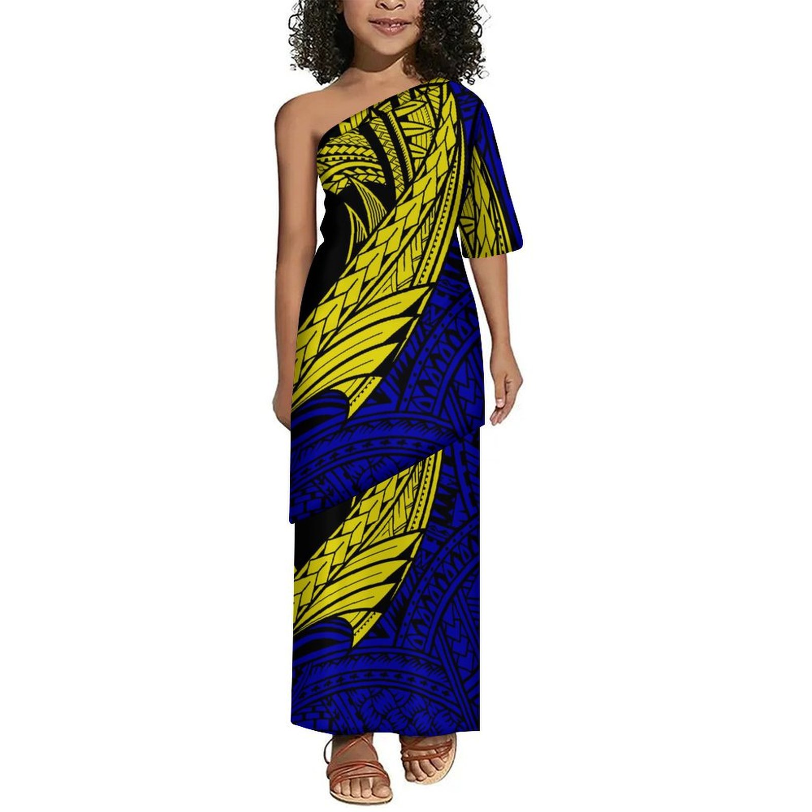 Traditional Tribal Ethnic Styl - Ethnic Wear In Fashion 评论和价格