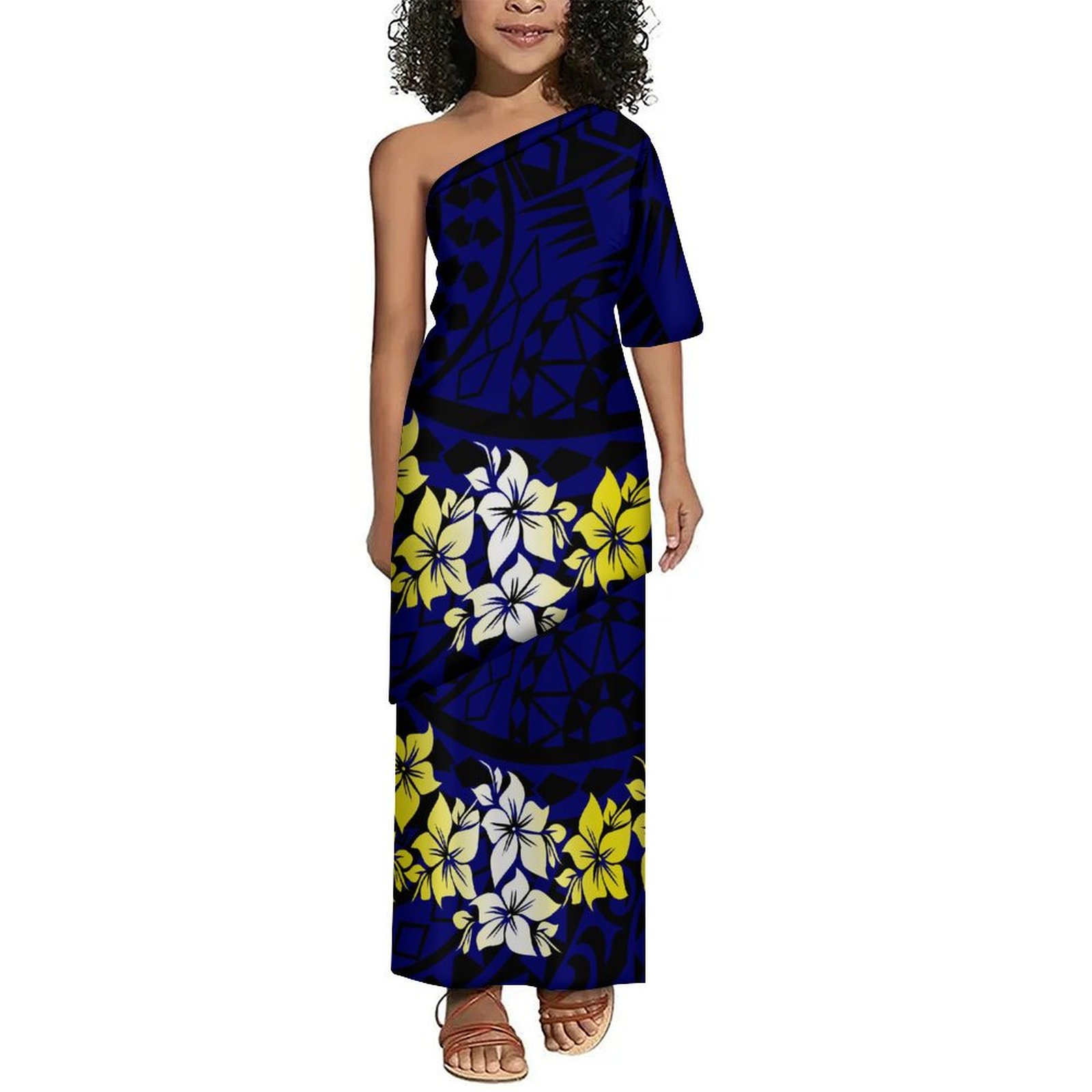 Traditional Tribal Ethnic Styl - Ethnic Wear In Fashion 评论和价格