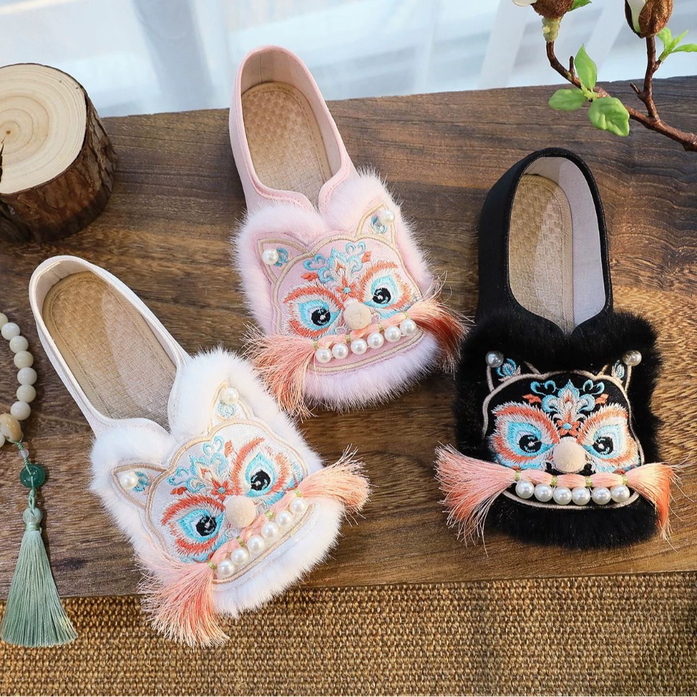 Fashion Ethnic Style Cloth Sho - Ethnic Fashion For Ladies 评论和价格