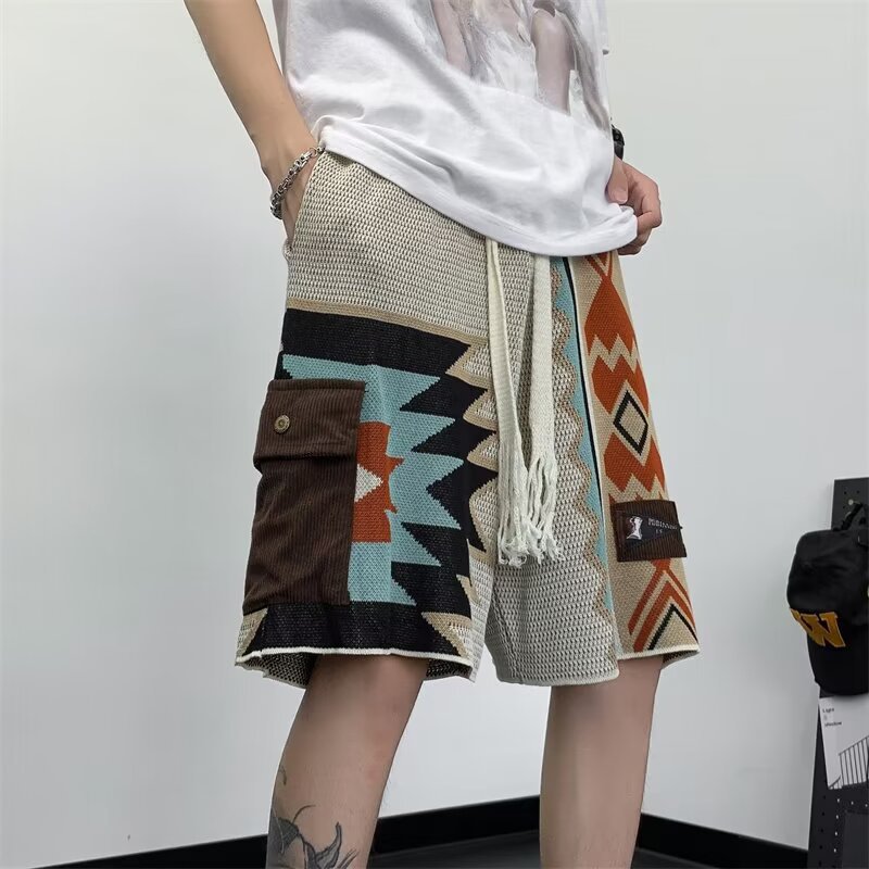 Summer Thin Fashionable Gothic - Y2K Ethnic Fashion 评论和价格