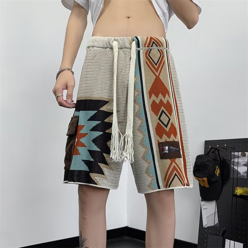 Summer Thin Fashionable Gothic - Y2K Ethnic Fashion 评论和价格