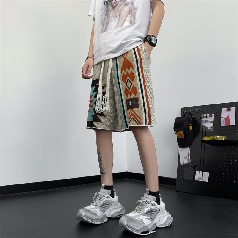 Summer Thin Fashionable Gothic - Y2K Ethnic Fashion 评论和价格