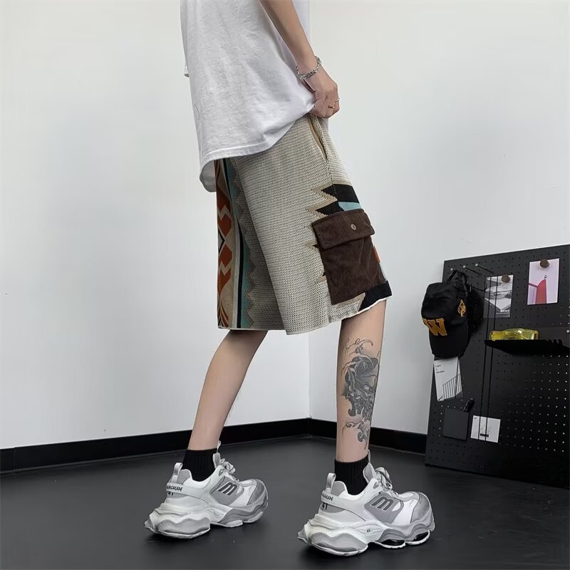 Summer Thin Fashionable Gothic - Y2K Ethnic Fashion 评论和价格