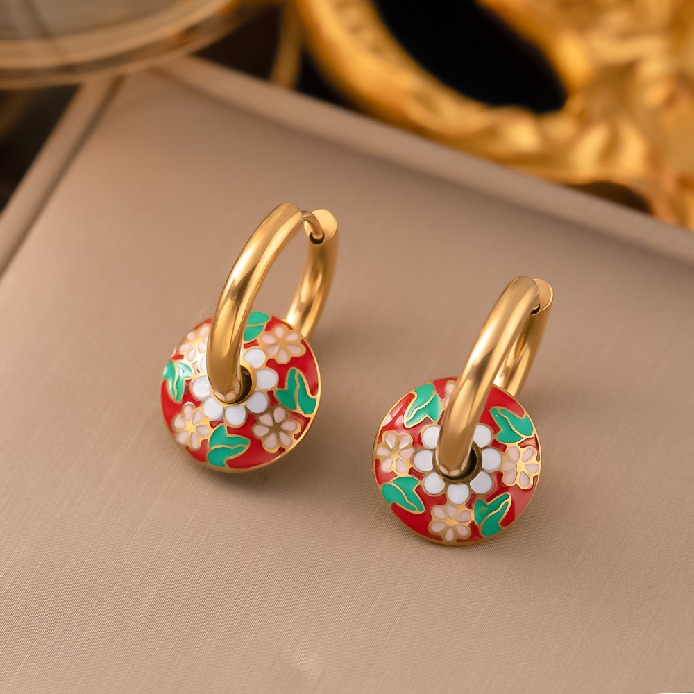 New Fashion Stainless Steel Et - Men'S Ethnic Fashion Trends 评论和价格