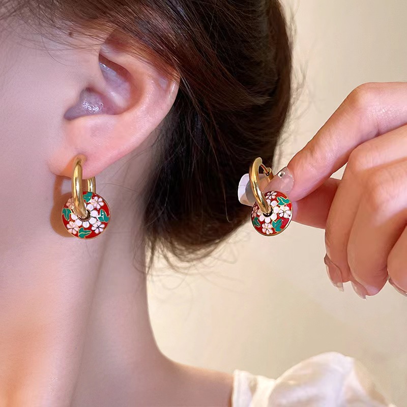 New Fashion Stainless Steel Et - Men'S Ethnic Fashion Trends 评论和价格