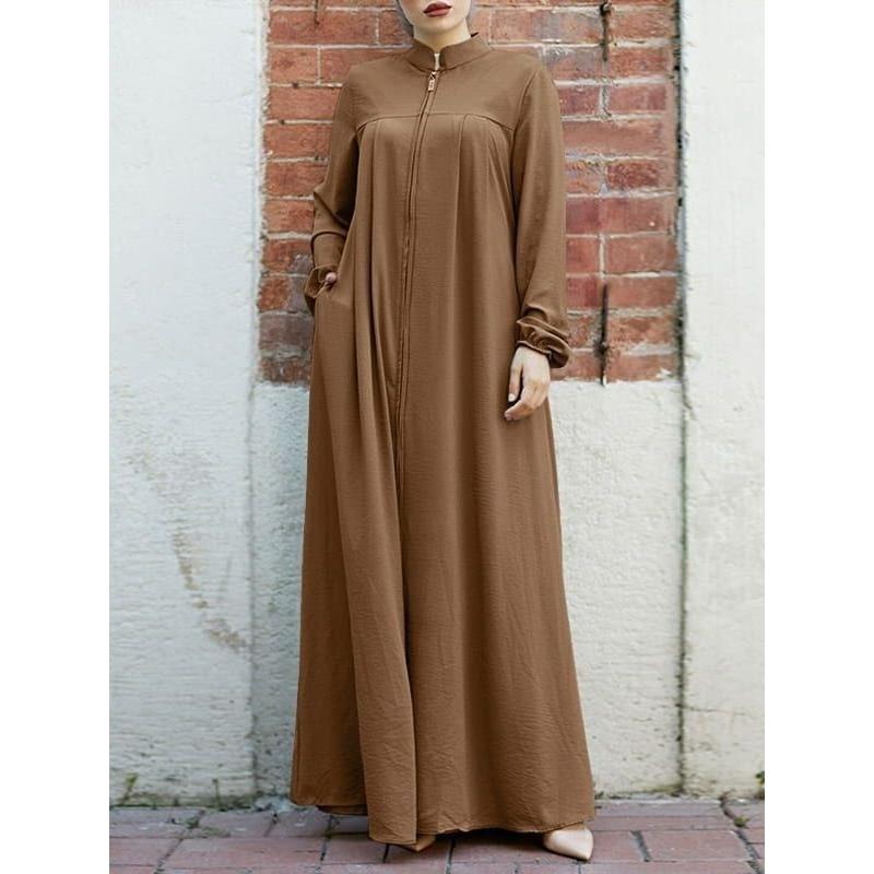 Middle East Style Dress Women' - Ethnic Wear In Fashion 评论和价格