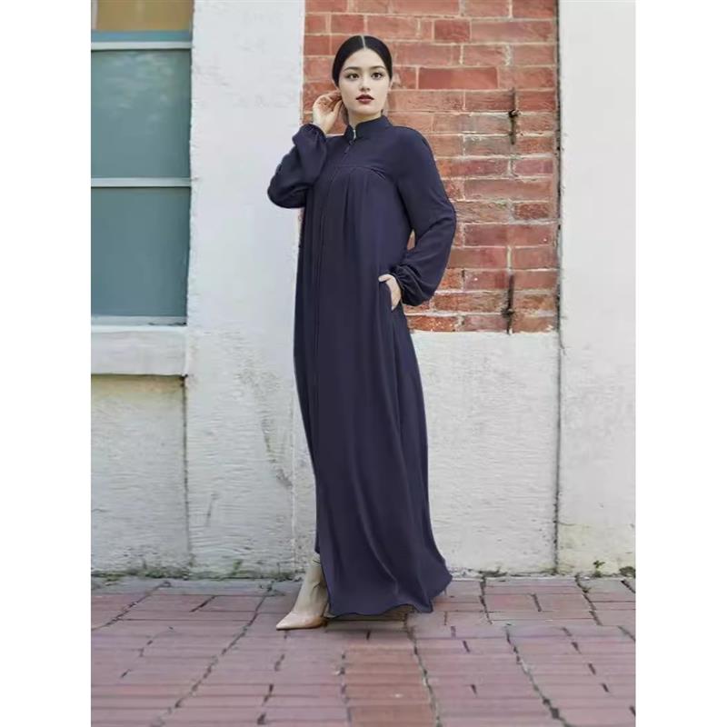 Middle East Style Dress Women' - Ethnic Wear In Fashion 评论和价格