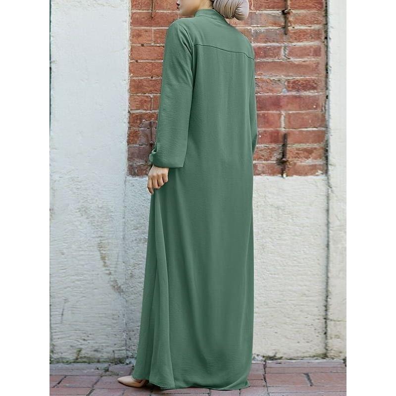 Middle East Style Dress Women' - Ethnic Wear In Fashion 评论和价格