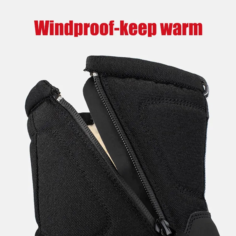 Men's Winter Waterproof Insula - Ethnic Fabric 评论和价格