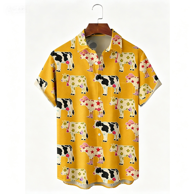 Fashionable Hawaiian Holiday B - Ethnic Fashion Style 评论和价格
