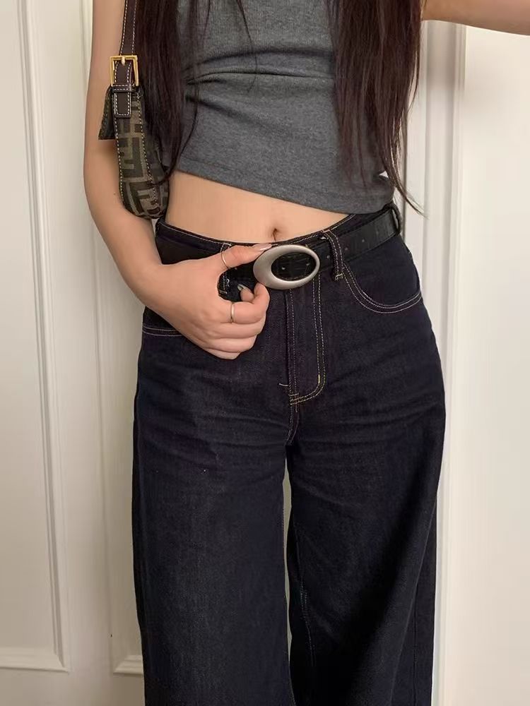 Women's American Retro Y2K Bel - Y2K Ethnic Fashion 评论和价格