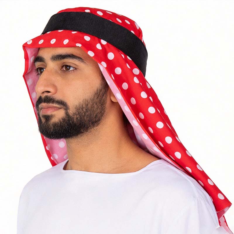 Traditional Arab Costume Arabi - Ethnic Gown 评论和价格