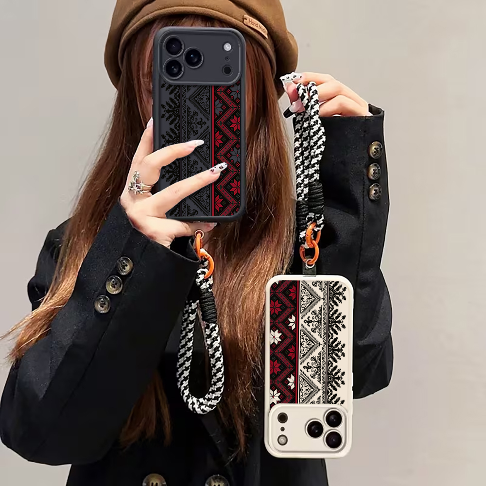 European Ethnic Style Hand Wri - Ethnic Style 评论和价格