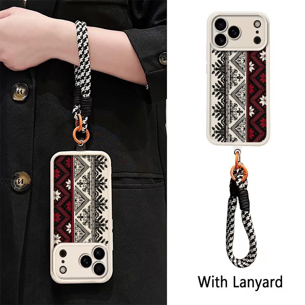 European Ethnic Style Hand Wri - Ethnic Style 评论和价格